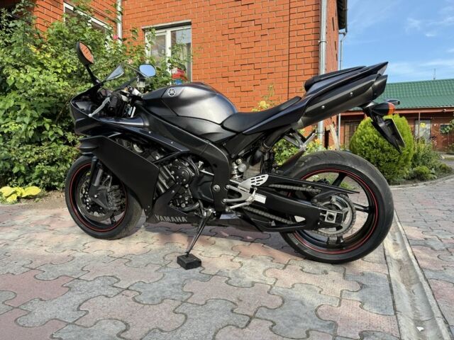 Ямаха 3302, объемом двигателя 1 л и пробегом 0 тыс. км за 7700 $, фото 1 на Automoto.ua