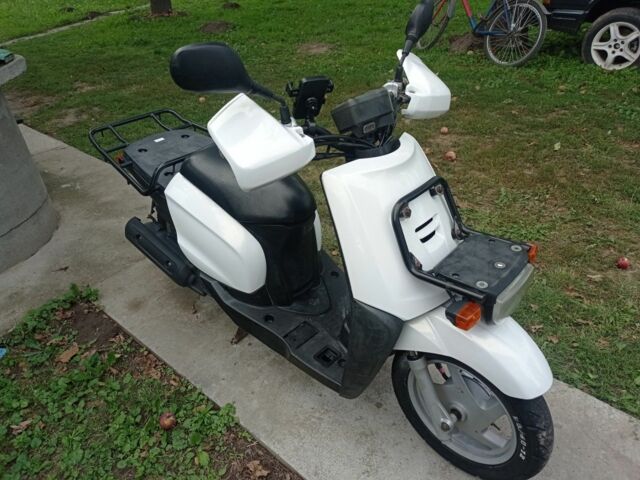 Ямаха 3302, объемом двигателя 49 л и пробегом 0 тыс. км за 31000 $, фото 1 на Automoto.ua