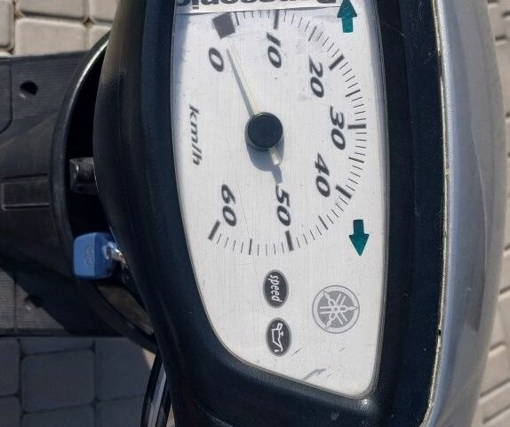 Ямаха 3302, объемом двигателя 50 л и пробегом 0 тыс. км за 500 $, фото 7 на Automoto.ua