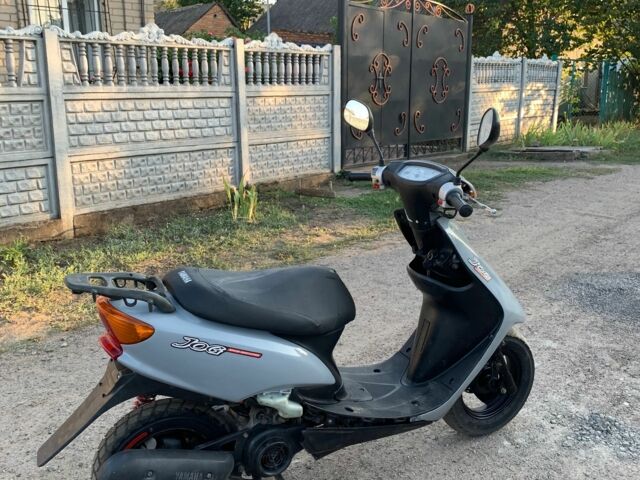 Ямаха 3302, об'ємом двигуна 49 л та пробігом 0 тис. км за 22500 $, фото 4 на Automoto.ua