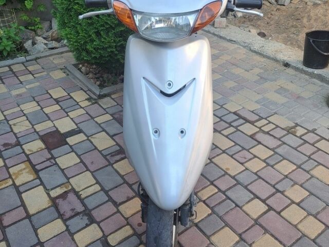 Ямаха 3302, объемом двигателя 50 л и пробегом 0 тыс. км за 20000 $, фото 1 на Automoto.ua