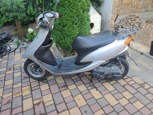Ямаха 3302, объемом двигателя 50 л и пробегом 0 тыс. км за 20000 $, фото 3 на Automoto.ua