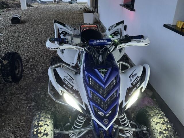 Ямаха 3302, об'ємом двигуна 0.7 л та пробігом 0 тис. км за 6900 $, фото 2 на Automoto.ua