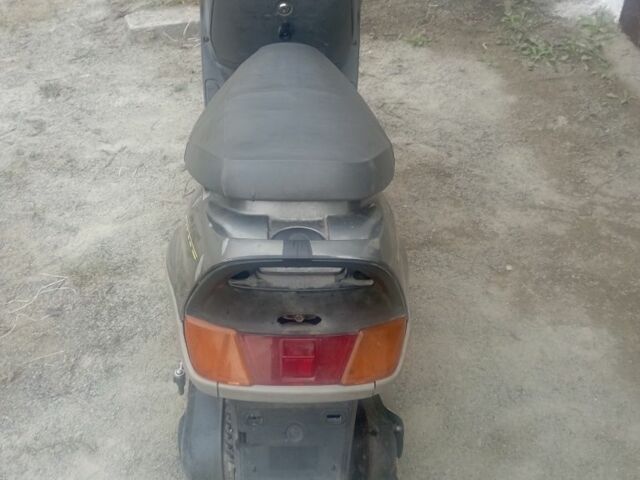 Ямаха 3302, объемом двигателя 50 л и пробегом 0 тыс. км за 15500 $, фото 5 на Automoto.ua