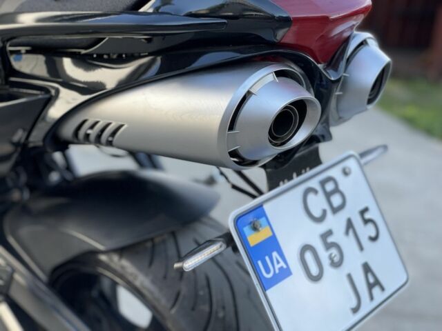 Ямаха 3302, об'ємом двигуна 0.6 л та пробігом 0 тис. км за 5350 $, фото 4 на Automoto.ua