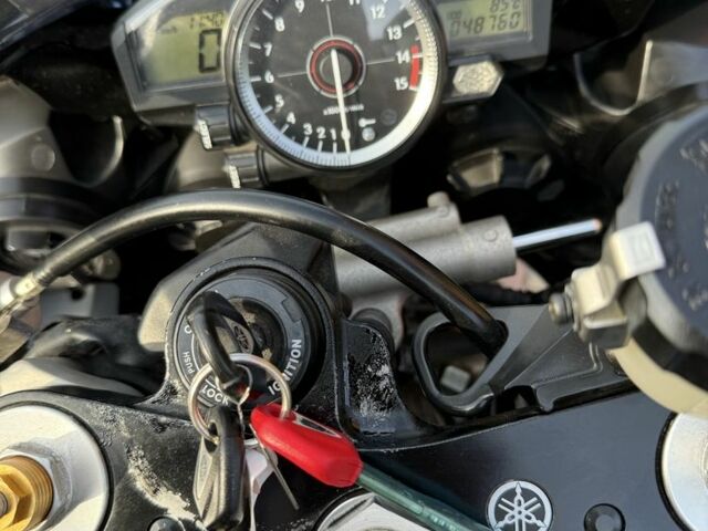 Ямаха 3302, объемом двигателя 1 л и пробегом 0 тыс. км за 7700 $, фото 10 на Automoto.ua