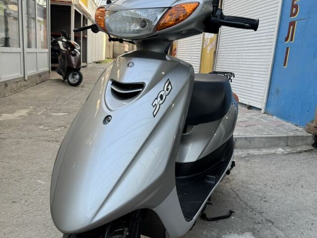 Ямаха 3302, объемом двигателя 49 л и пробегом 0 тыс. км за 850 $, фото 1 на Automoto.ua