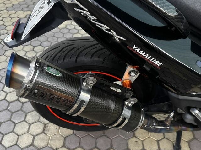 Ямаха 3302, объемом двигателя 0.5 л и пробегом 0 тыс. км за 6000 $, фото 13 на Automoto.ua