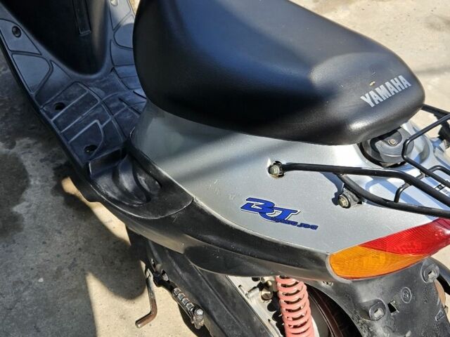 Ямаха 3302, об'ємом двигуна 2.3 л та пробігом 0 тис. км за 600 $, фото 6 на Automoto.ua