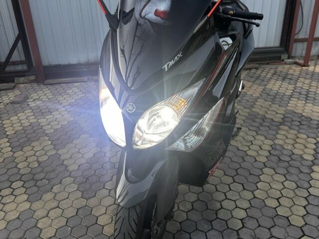 Ямаха 3302, объемом двигателя 0.5 л и пробегом 0 тыс. км за 6000 $, фото 9 на Automoto.ua