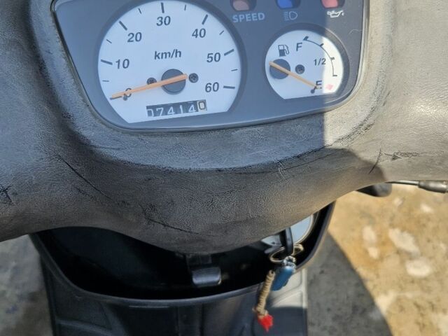 Ямаха 3302, об'ємом двигуна 2.3 л та пробігом 0 тис. км за 600 $, фото 2 на Automoto.ua