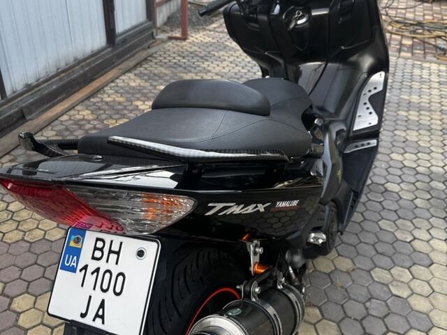 Ямаха 3302, объемом двигателя 0.5 л и пробегом 0 тыс. км за 6000 $, фото 5 на Automoto.ua