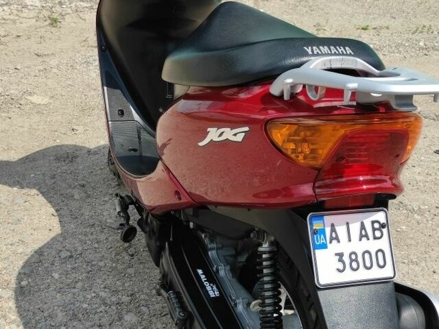 Ямаха 3302, объемом двигателя 49 л и пробегом 0 тыс. км за 42500 $, фото 2 на Automoto.ua