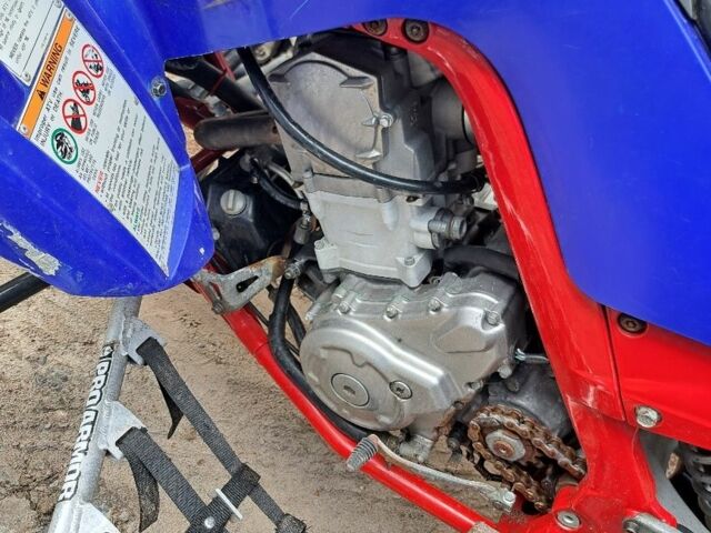Ямаха 3302, объемом двигателя 0.7 л и пробегом 0 тыс. км за 5600 $, фото 2 на Automoto.ua