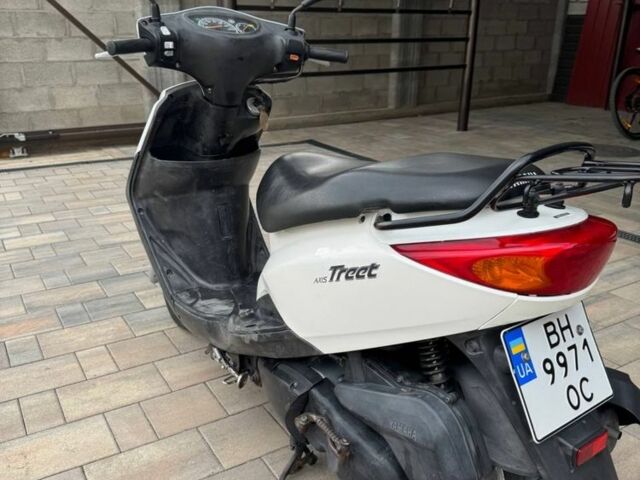 Ямаха 3302, об'ємом двигуна 0.13 л та пробігом 0 тис. км за 800 $, фото 1 на Automoto.ua