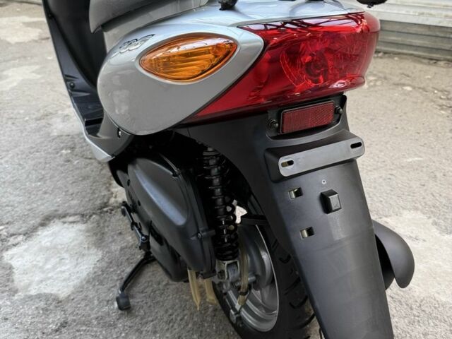 Ямаха 3302, объемом двигателя 49 л и пробегом 0 тыс. км за 850 $, фото 9 на Automoto.ua