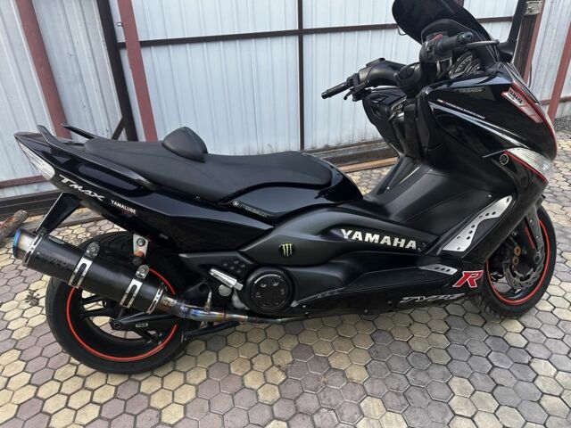 Ямаха 3302, объемом двигателя 0.5 л и пробегом 0 тыс. км за 6000 $, фото 6 на Automoto.ua