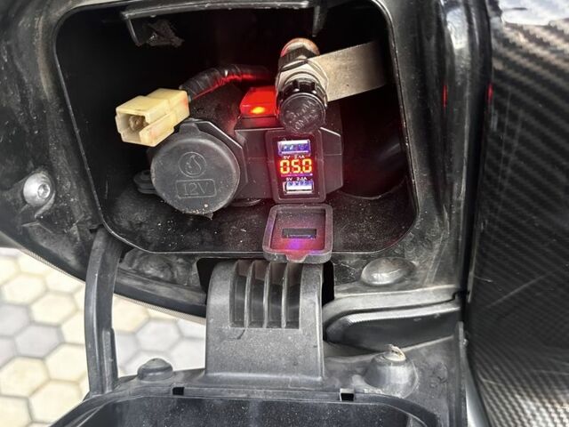 Ямаха 3302, объемом двигателя 0.5 л и пробегом 0 тыс. км за 6000 $, фото 8 на Automoto.ua