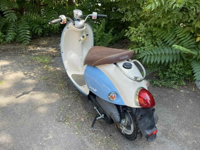 Ямаха 3302, об'ємом двигуна 49 л та пробігом 0 тис. км за 680 $, фото 4 на Automoto.ua
