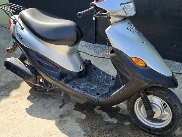Ямаха 3302, об'ємом двигуна 2.3 л та пробігом 0 тис. км за 600 $, фото 1 на Automoto.ua