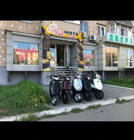 Ямаха 3302, об'ємом двигуна 49 л та пробігом 0 тис. км за 680 $, фото 6 на Automoto.ua