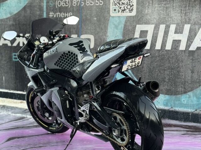 Ямаха 3302, объемом двигателя 0.6 л и пробегом 0 тыс. км за 2400 $, фото 1 на Automoto.ua