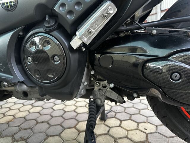 Ямаха 3302, объемом двигателя 0.5 л и пробегом 0 тыс. км за 6000 $, фото 11 на Automoto.ua