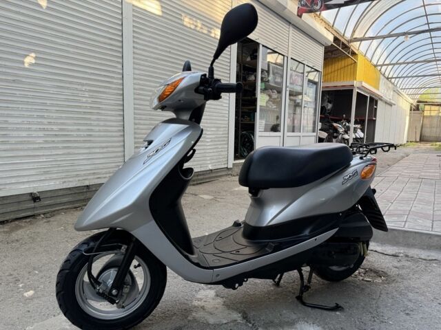 Ямаха 3302, объемом двигателя 49 л и пробегом 0 тыс. км за 850 $, фото 4 на Automoto.ua