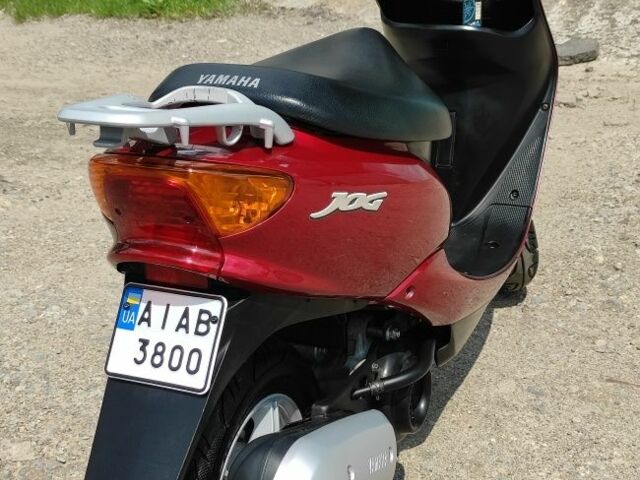 Ямаха 3302, объемом двигателя 49 л и пробегом 0 тыс. км за 42500 $, фото 3 на Automoto.ua