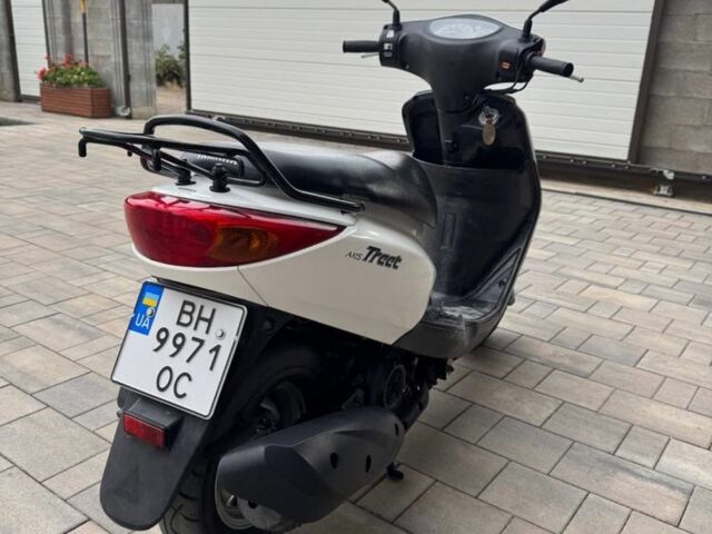 Ямаха 3302, об'ємом двигуна 0.13 л та пробігом 0 тис. км за 800 $, фото 3 на Automoto.ua