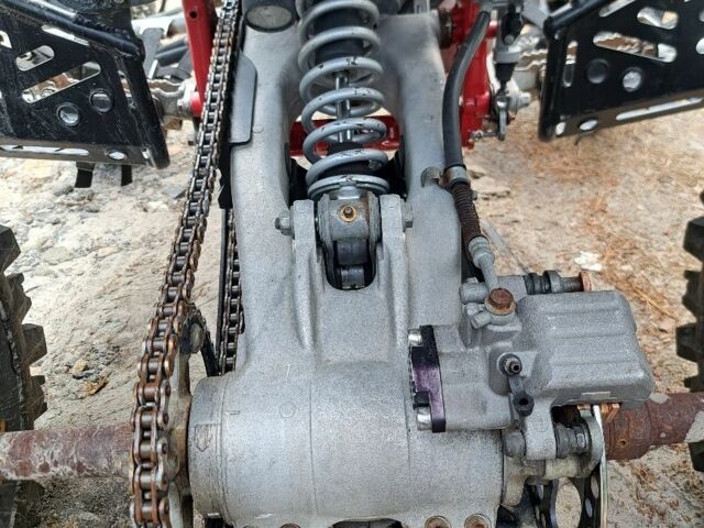 Ямаха 3302, объемом двигателя 0.7 л и пробегом 0 тыс. км за 5600 $, фото 4 на Automoto.ua