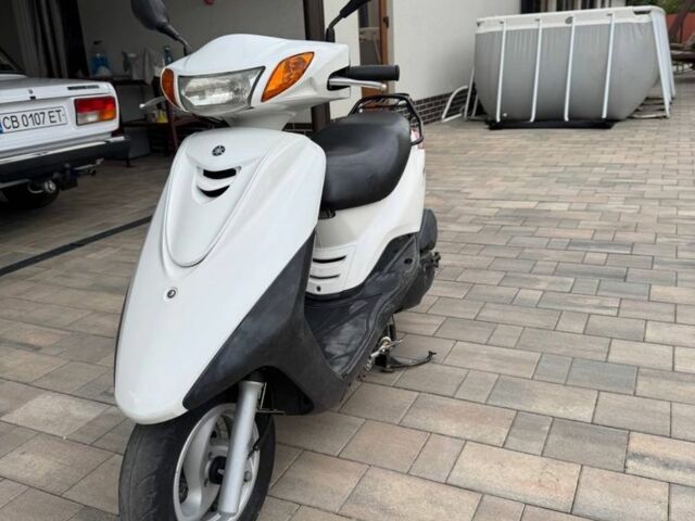 Ямаха 3302, об'ємом двигуна 0.13 л та пробігом 0 тис. км за 800 $, фото 2 на Automoto.ua