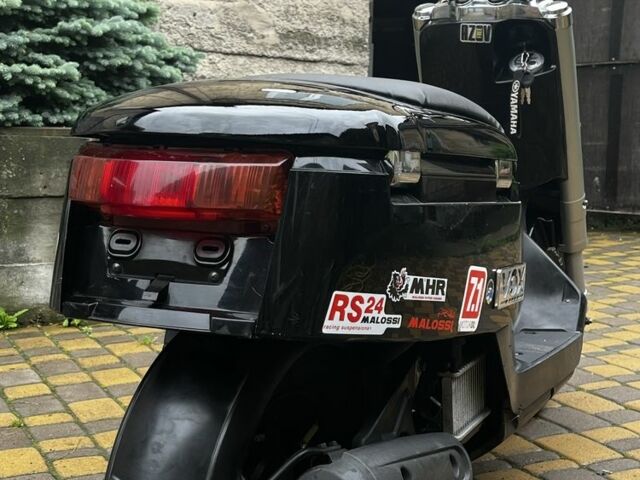 Ямаха 3302, объемом двигателя 49 л и пробегом 0 тыс. км за 655 $, фото 3 на Automoto.ua