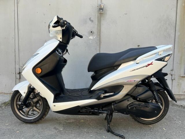 Ямаха 3302, объемом двигателя 0.13 л и пробегом 0 тыс. км за 1600 $, фото 3 на Automoto.ua