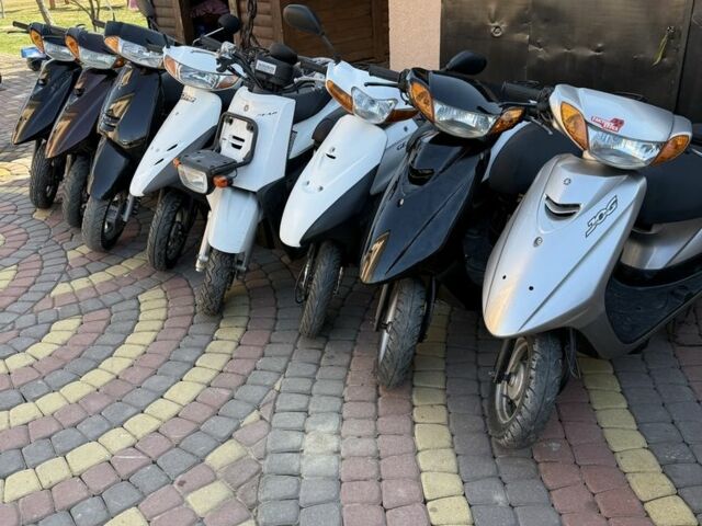 Ямаха 3302, объемом двигателя 49 л и пробегом 0 тыс. км за 450 $, фото 1 на Automoto.ua
