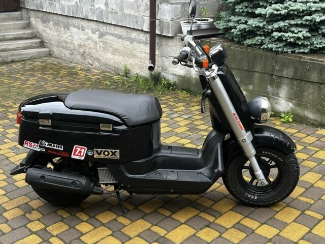 Ямаха 3302, объемом двигателя 49 л и пробегом 0 тыс. км за 655 $, фото 6 на Automoto.ua