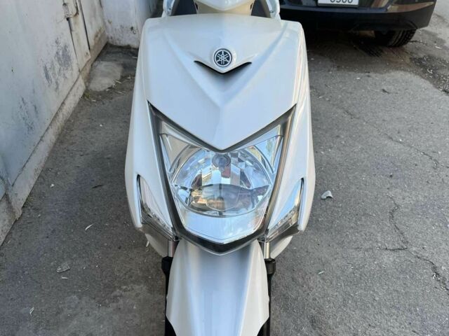 Ямаха 3302, объемом двигателя 0.13 л и пробегом 0 тыс. км за 1600 $, фото 4 на Automoto.ua