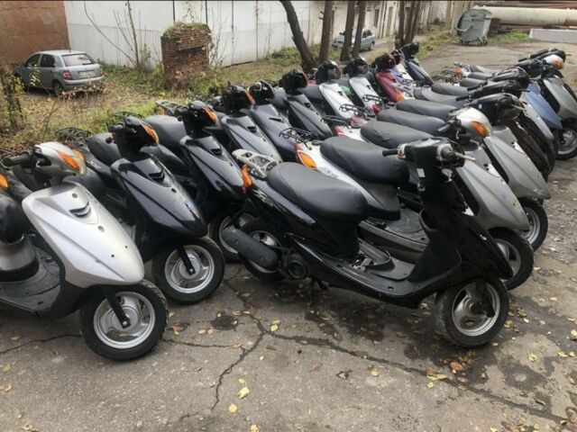 Ямаха 3302, об'ємом двигуна 49 л та пробігом 0 тис. км за 750 $, фото 2 на Automoto.ua