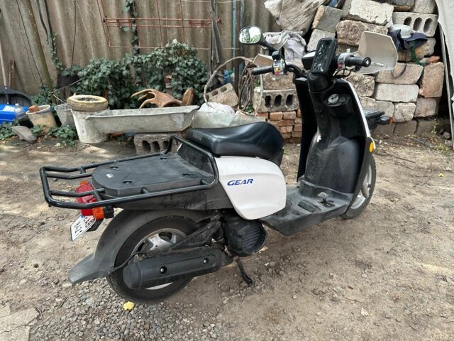 Ямаха 3302, объемом двигателя 49 л и пробегом 0 тыс. км за 509 $, фото 2 на Automoto.ua