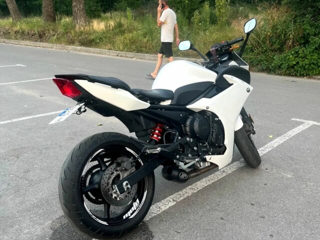 Ямаха 3302, об'ємом двигуна 0.6 л та пробігом 0 тис. км за 5500 $, фото 2 на Automoto.ua