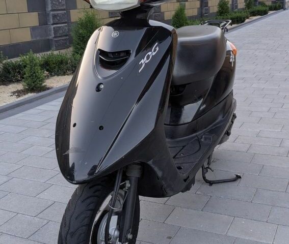 Ямаха 3302, объемом двигателя 49 л и пробегом 0 тыс. км за 650 $, фото 5 на Automoto.ua
