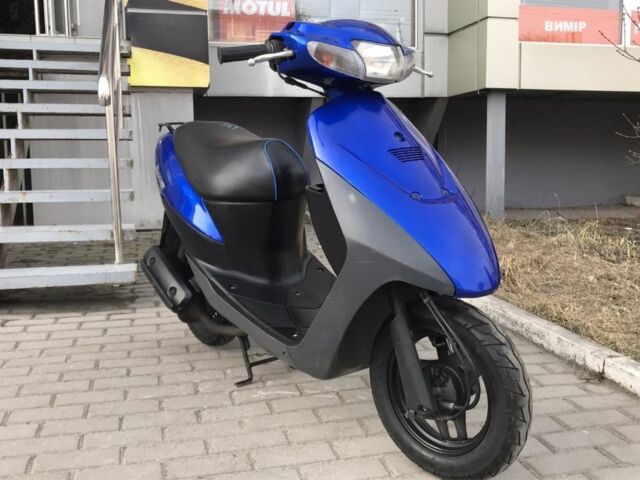 Ямаха 3302, об'ємом двигуна 49 л та пробігом 0 тис. км за 750 $, фото 5 на Automoto.ua