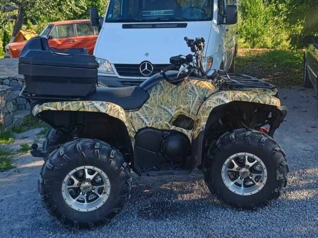 Ямаха 3302, объемом двигателя 0.7 л и пробегом 0 тыс. км за 5800 $, фото 4 на Automoto.ua