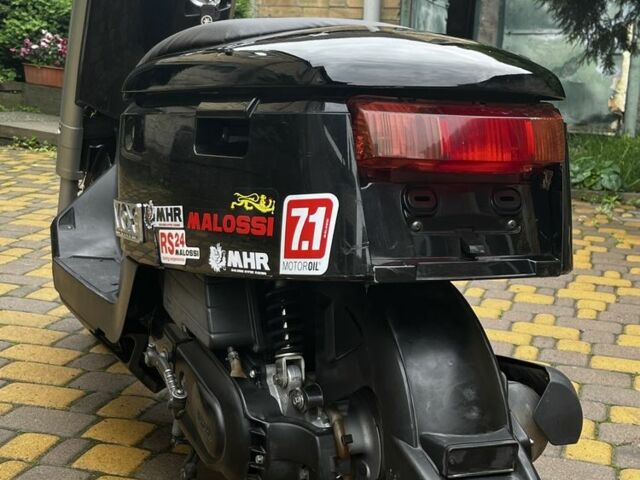 Ямаха 3302, объемом двигателя 49 л и пробегом 0 тыс. км за 655 $, фото 2 на Automoto.ua