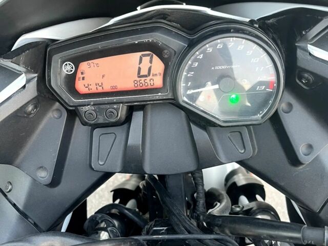 Ямаха 3302, об'ємом двигуна 0.6 л та пробігом 0 тис. км за 5500 $, фото 6 на Automoto.ua