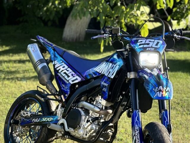 Ямаха 3302, об'ємом двигуна 2.3 л та пробігом 0 тис. км за 5000 $, фото 1 на Automoto.ua
