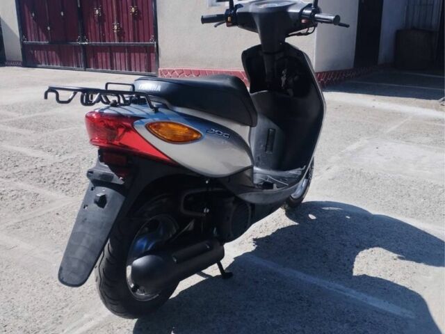 Ямаха 3302, об'ємом двигуна 2.3 л та пробігом 0 тис. км за 650 $, фото 3 на Automoto.ua