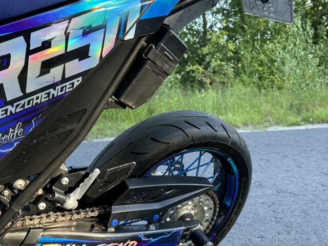 Ямаха 3302, об'ємом двигуна 2.3 л та пробігом 0 тис. км за 5000 $, фото 6 на Automoto.ua