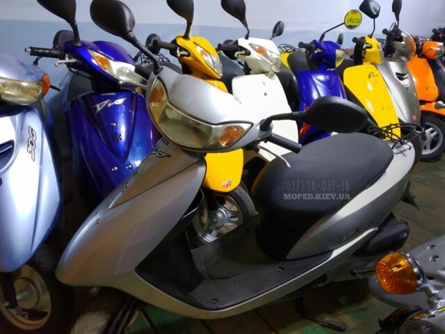 Ямаха 3302, объемом двигателя 49 л и пробегом 0 тыс. км за 380 $, фото 7 на Automoto.ua