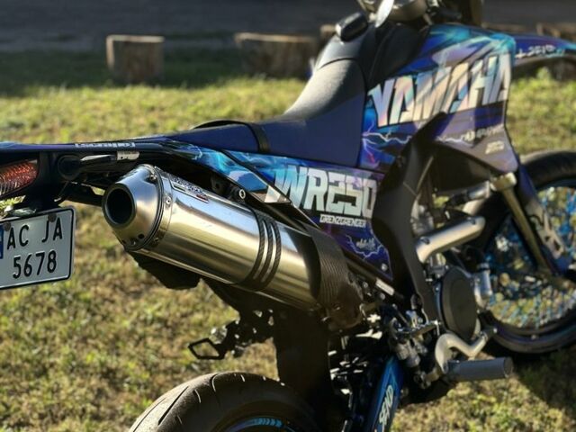 Ямаха 3302, об'ємом двигуна 2.3 л та пробігом 0 тис. км за 5000 $, фото 2 на Automoto.ua